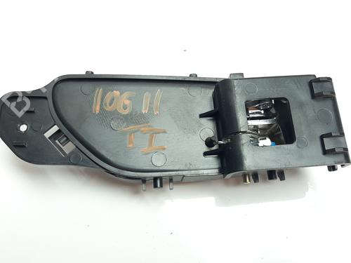 Venstre bagtil invendig håndtag SSANGYONG RODIUS I  | BP9286460I15 
