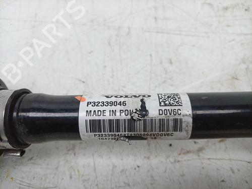 Left front driveshaft VOLVO XC40 (536) T2 | BP38560102M38 - Image 4