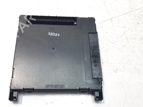 Electronic module TOYOTA COROLLA Saloon (_E21_) 1.6 VVTi (ZRE210) | BP28076175M83 