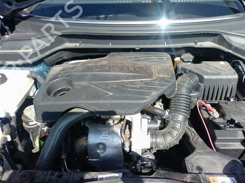 Airco pomp Airco pomp KG MOBILITY TIVOLI (_0W) [2023-2026] 37067846 37067846