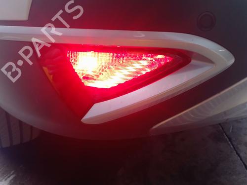 Used Rear bumper left light Rear bumper left light KIA SPORTAGE V (NQ5) 1.6 T-GDI AWD (180 hp) 39945615 39945615
