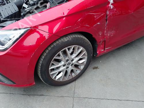 Left front suspension arm SEAT IBIZA V (KJ1, KJG) 1.0 TSI | BP30871134M12