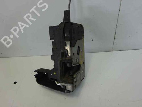 Used Front right lock OPEL ASTRA H (A04) 1.7 CDTI (L48) (100 hp) 331491