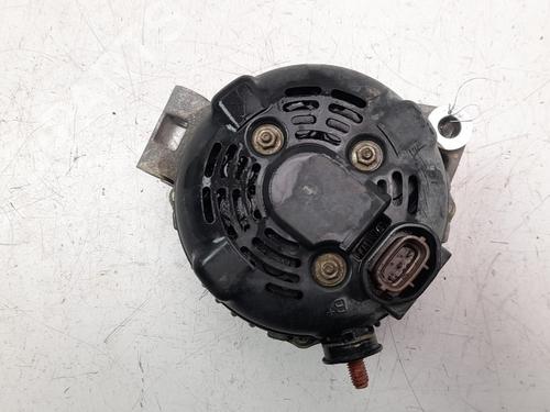 Alternator LAND ROVER DISCOVERY IV (L319)  | BP12450441M7 