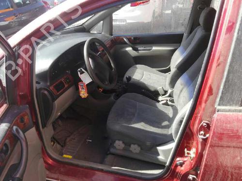 Right taillight DAEWOO REZZO (U100)  | BP326825C35 