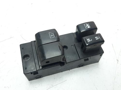 Used Left front window switch NISSAN MICRA IV (K13K, K13KK) 1.2 (80 hp) 11612372