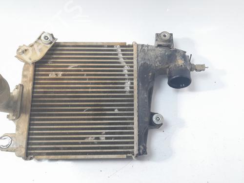 Intercooler TOYOTA HILUX VII Pickup (_N1_, _N2_, _N3_) 3.0 D-4D (KUN16) | BP29421703M30 