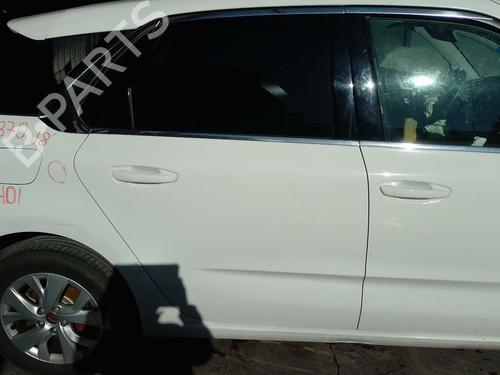 Used Right rear door CITROËN C4 Picasso II 1.6 BlueHDi 120 (120 hp) 31063940