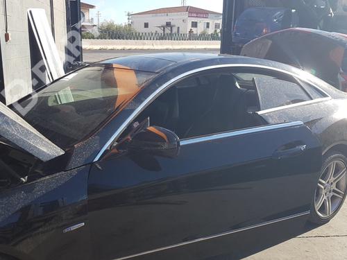 Used AC compressor AC compressor MERCEDES-BENZ E-CLASS Coupe (C207) E 350 CDI (207.322) (231 hp) 10360681 10360681