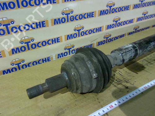 Right front driveshaft SKODA OCTAVIA I (1U2) 1.6 | BP2957040M39 