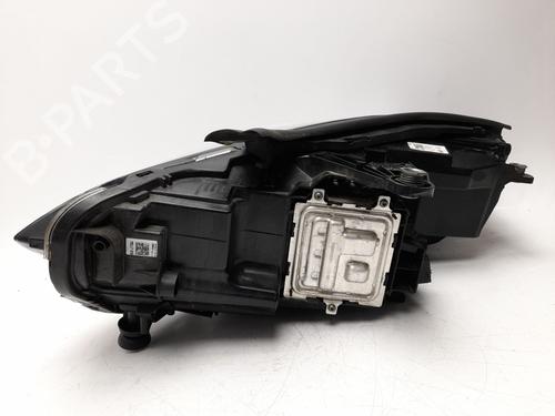 Right headlight BMW 1 (F40) 118 d | BP37632291C29 - Image 4