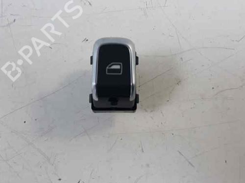 Fensterheberschalter links hinten AUDI Q3 (8UB, 8UG) 2.0 TDI (150 hp) 4H0959855A | 4H0959855A |