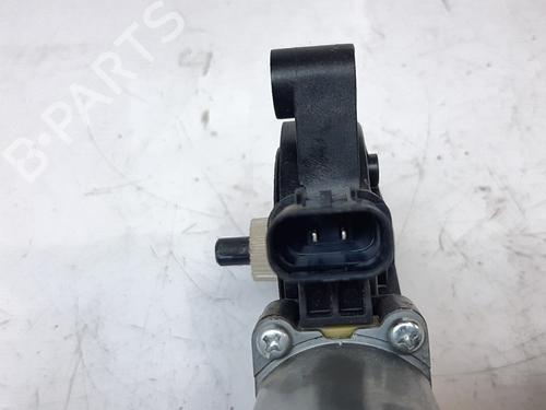 Right rear window motor HYUNDAI TUCSON (TL, TLE)  | BP16032519E22 