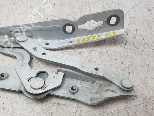 Used Hinge/Door check strap Hinge/Door check strap FORD TRANSIT CONNECT V408 Box Body/MPV 1.5 EcoBlue (101 hp) 33547274 33547274