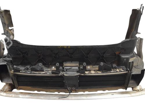 Tværbjælke BMW 1 (F40) 118 d (150 hp) 31993819