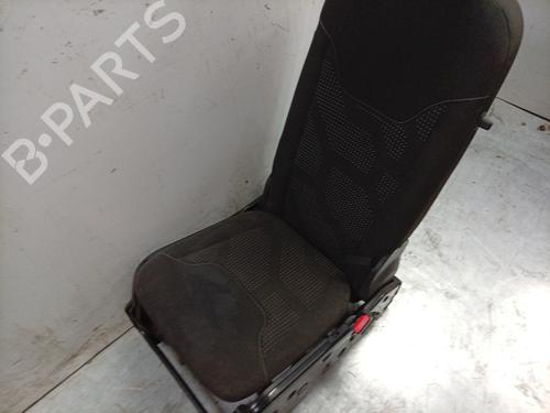 Right front seat FORD TRANSIT COURIER B460 Box Body/MPV 1.5 TDCi | BP37442255C16 - Image 4