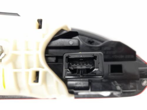 Right tailgate light BMW X4 (G02, F98) xDrive 20 d Mild-Hybrid | BP32454702C80 