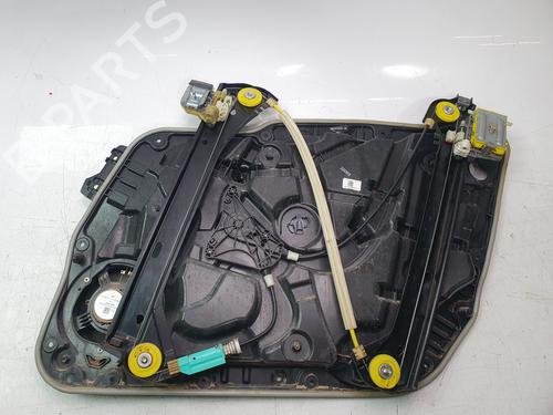 Used Front left window mechanism MERCEDES-BENZ CLA (C118) CLA 250 e (118.385) (218 hp) 23536918