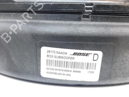 Electronic module NISSAN QASHQAI II SUV (J11, J11_) 1.2 DIG-T | BP23270198M83 