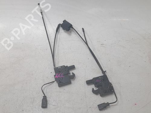 Used Hood lock Hood lock SEAT ARONA (KJ7, KJP) 1.0 TSI (116 hp) 34383297 34383297