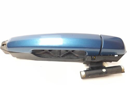 Used Rear right exterior door handle SUZUKI GRAND VITARA II (JT, TE, TD) [2005-2025]  7512128