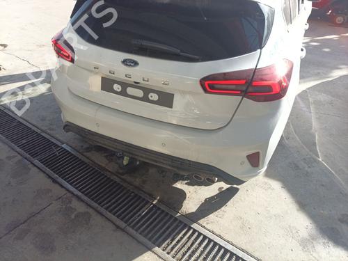 Used Rear bumper reinforcement FORD FOCUS IV (HN) 1.0 EcoBoost mHEV (155 hp) 30308746