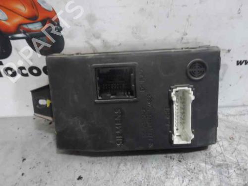 Used Electronic module DACIA LOGAN (LS_) [2004-2025]  364671