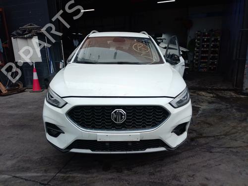 Alternator MG MG ZS SUV (AZS1) 1.5 VTi | BP34193898M7 - Image 3