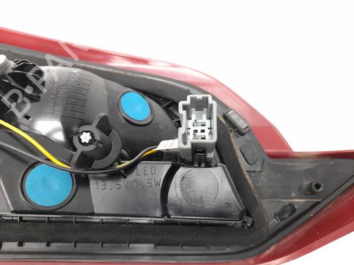 Right tailgate light FORD FIESTA VII (HJ, HF) 1.0 EcoBoost | BP34448883C80  - Image 6