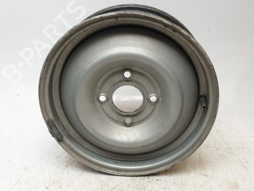 Felge für Felge CITROËN C15 Box Body/MPV (VD_) 1.8 D (60 hp) 30858340 30858340