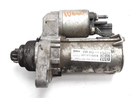 Starter SEAT IBIZA III (6L1)  | BP8379865M8 