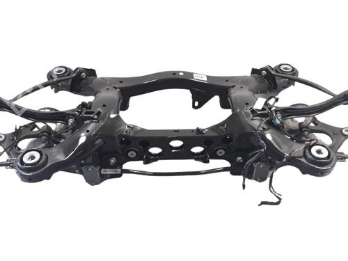 Rear axle MERCEDES-BENZ R-CLASS (W251, V251) R 280 CDI (251.121, 251.026, 251.126) | BP11358801M2 