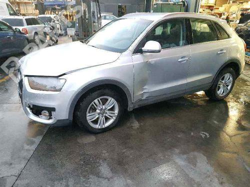 Right front window switch AUDI Q3 (8UB, 8UG) 2.0 TDI | BP7233467C105  - Image 6