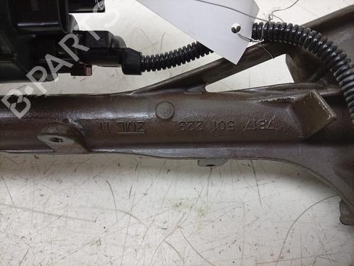 Steering rack VW GOLF VIII (CD1, DA1) 2.0 TDI | BP19424291M22 - Image 7