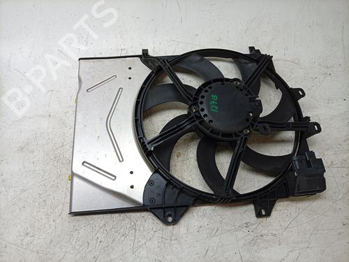 Used Radiator fan Radiator fan 38933108 38933108