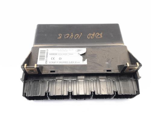 Elektronisk modul FORD FUSION (JU_)  2S6T15K600CF | 5WK48032D
