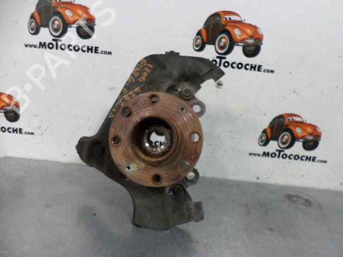Used Right front steering knuckle FIAT GRANDE PUNTO (199_) [2005-2025]  505948
