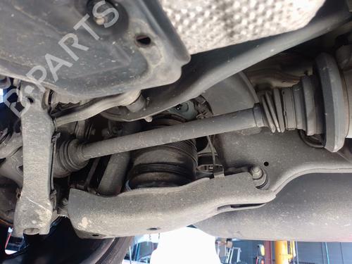 Used Right rear driveshaft Right rear driveshaft 36808494 36808494