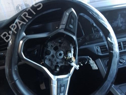 Hattehylde VW POLO VI (AW1, BZ1, AE1) 1.0 TSI | BP32499540C85