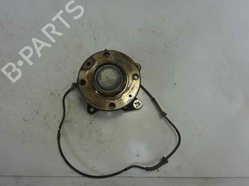Used Right rear steering knuckle PEUGEOT 307 (3A/C) 2.0 HDi 90 (90 hp) 331850