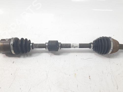 Used Left front driveshaft HYUNDAI i30 (PDE, PD, PDEN) [2016-2025]  22548979