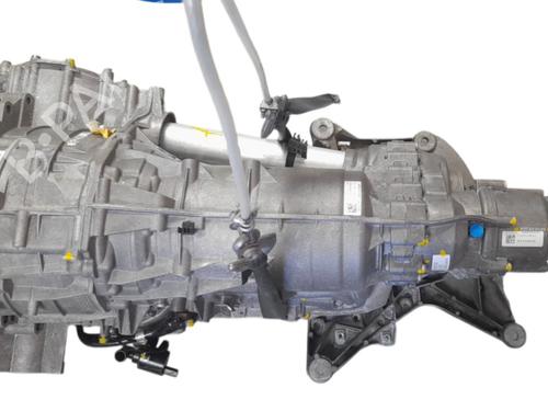 Gearbox AUDI A4 B9 Avant (8W5, 8WD) S4 TDI Mild Hybrid quattro | BP28722386M3