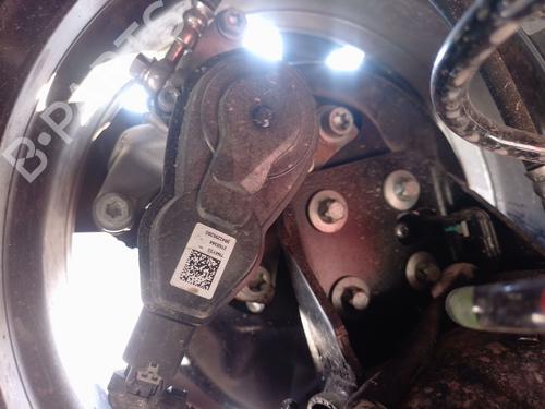 Used Left rear brake caliper Left rear brake caliper 38488906 38488906