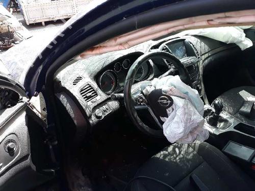 Innerbelysning OPEL INSIGNIA A (G09) 2.0 CDTI (68) | BP7430948I8 