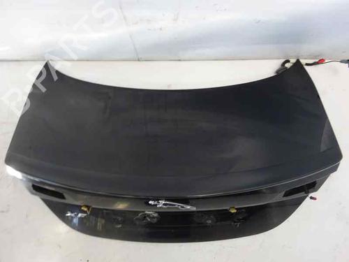 Tailgate JAGUAR XF I (X250) 3.0 D | BP1075702C6 