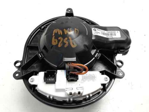 Used Heater blower motor BMW 3 Touring (F31) 316 d (116 hp) 14206312