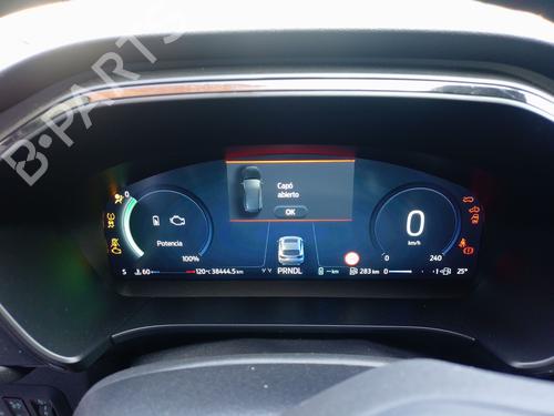 Fælk FORD KUGA III (DFK) 2.5 FHEV 4x4 | BP34004747C45  - Image 8