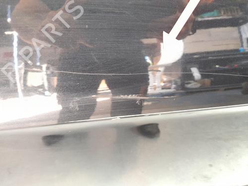 Left rear door FORD S-MAX (WA6) 2.0 TDCi | BP27472917C4 