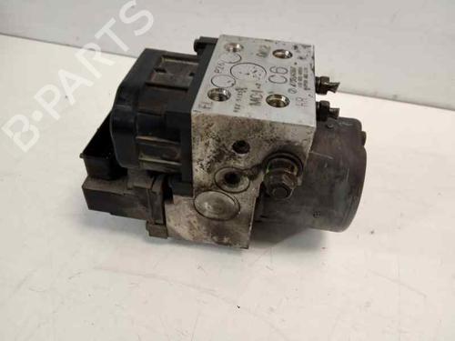 ABS pump SUBARU OUTBACK (BE, BH) 2.5 AWD (BH9) | BP4861125M43 