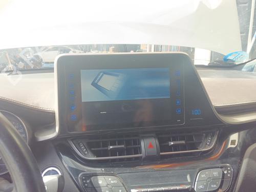 Used Display monitor TOYOTA C-HR (_X1_) 1.8 Hybrid (ZYX10_, ZYX11_) (98 hp) 28972653